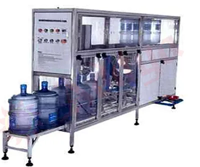 ghee jar filling machine manufacturer gujarat,india