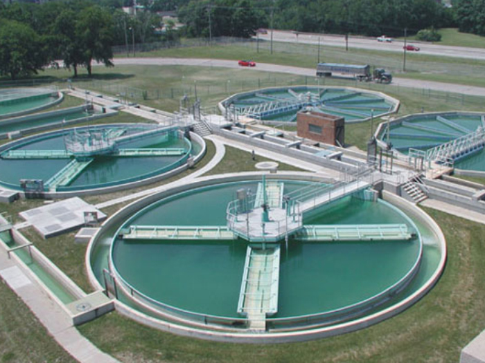 effluent treatment plant suppliers in india