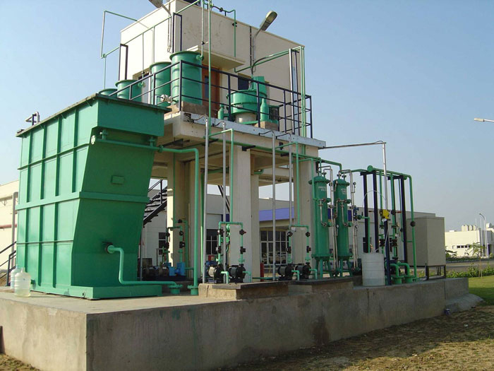 effluent treatment plant suppliers in ahmedabad gujarat